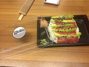 This is Not a Sushi Bar Sanzio