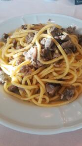 Ristorante Tenuta Giardino Dei Ciliegi