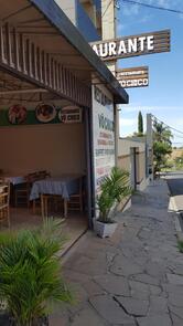 Restaurante Vô Chico