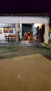 Espetinho Cê Que Sabe