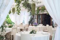 Ricevimenti Villa Chiddo