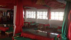 Kalifado Restaurante