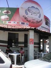 Monte das Oliveiras restaurante, lanchonete e Buffet