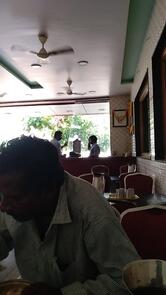 Ramya Foods near srk college