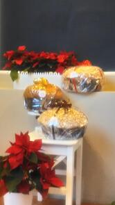 Panetteria Maceraudi Spreafico