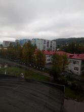 Распадский хлеб