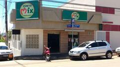 Ponto Mix Cyber Café