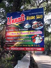 Unnati Home Stay