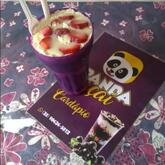 Panda Açai
