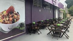 Sabores Açaí - Indaiatuba Cidade Nova