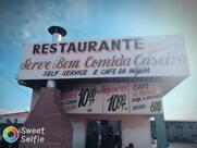 Restaurante Lanchonete Serve Bem