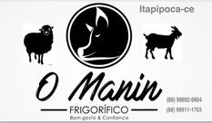 Frigorifico o manin