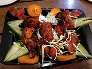 Zero Miles - Grill & Cafe