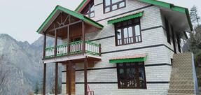 Destination Place Punthal