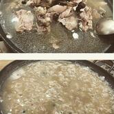제1능이버섯전문점