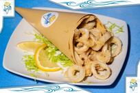 Fresco di Mare - cuoppi e specialità di mare