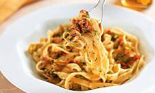 Delícias De Macarrão