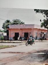 Churrasquinho do Marceli