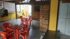 Sport Bar Quadra do Ribas