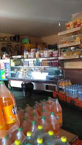 Bar e mercearia do Mané