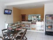 Panificadora e Confeitaria Maná