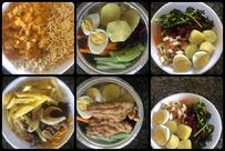 Restaurante O Pratão