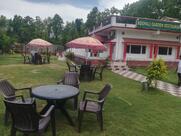 Roopali Garden Restaurant