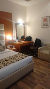 Grand Continental Hotel