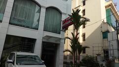 Daan Orchid Residency