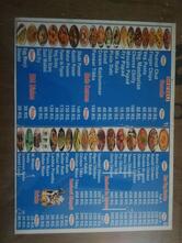 Cooking-veg and non veg