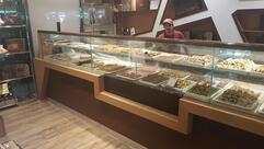 Al Rasheed Pastries & Sweets