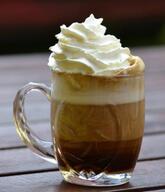 Lueak coffee shop