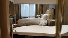 Central Park Hotel
