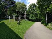 Freizeitanlage Wädenswil