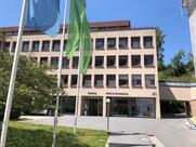 Klinik St.Pirminsberg, St.Gallische Psychiatrie-Dienste Süd