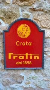 Fratin Vini - Bevande