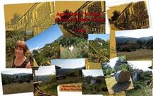 Agriturismo "Le Piane" di Varzi