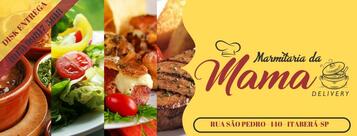 Marmitaria da Mama