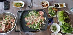 가창팔수식당