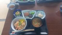 ふぁーまーずまるしぇ 栞里
