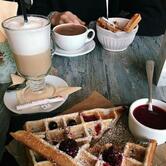 Coffee Like