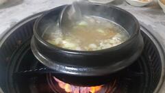 금향식당