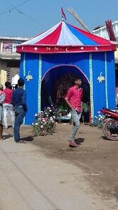 karishma Communication Center & Aadhar Card Center