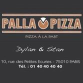 PALLA PIZZA