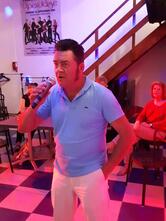 Snack-bar Les Olympiades - Café des Îles