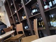 Bar - Aperitivi - Vineria Rocco