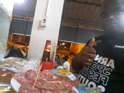 PADARIA SABOR DO TRIGO