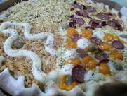 De Casa Pizzaria Delivery