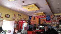 National Highway Restaurant