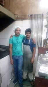 NEW SAGAR RESTAURANT